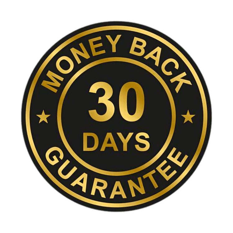 AERIOQ Heating & Cooling 100% Money Back Guarantee