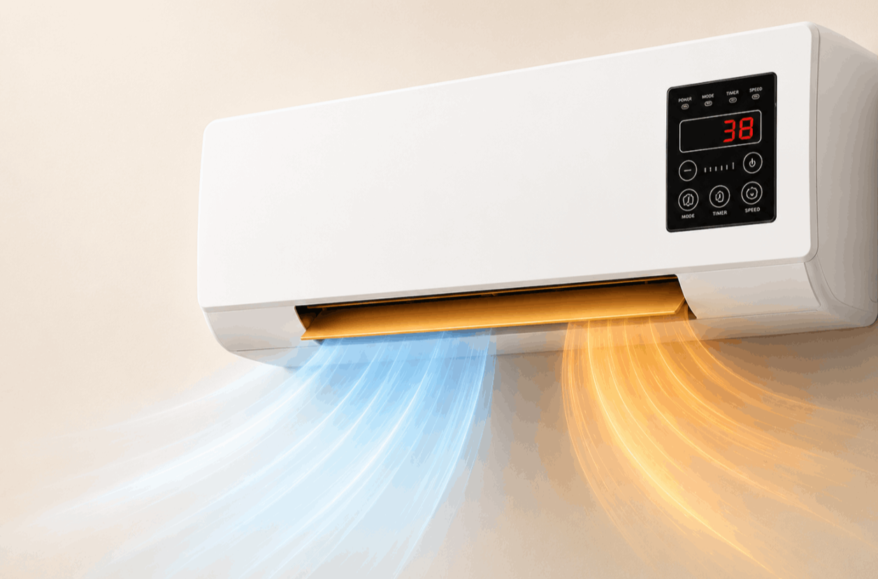 AERIOQ Heating & Cooling