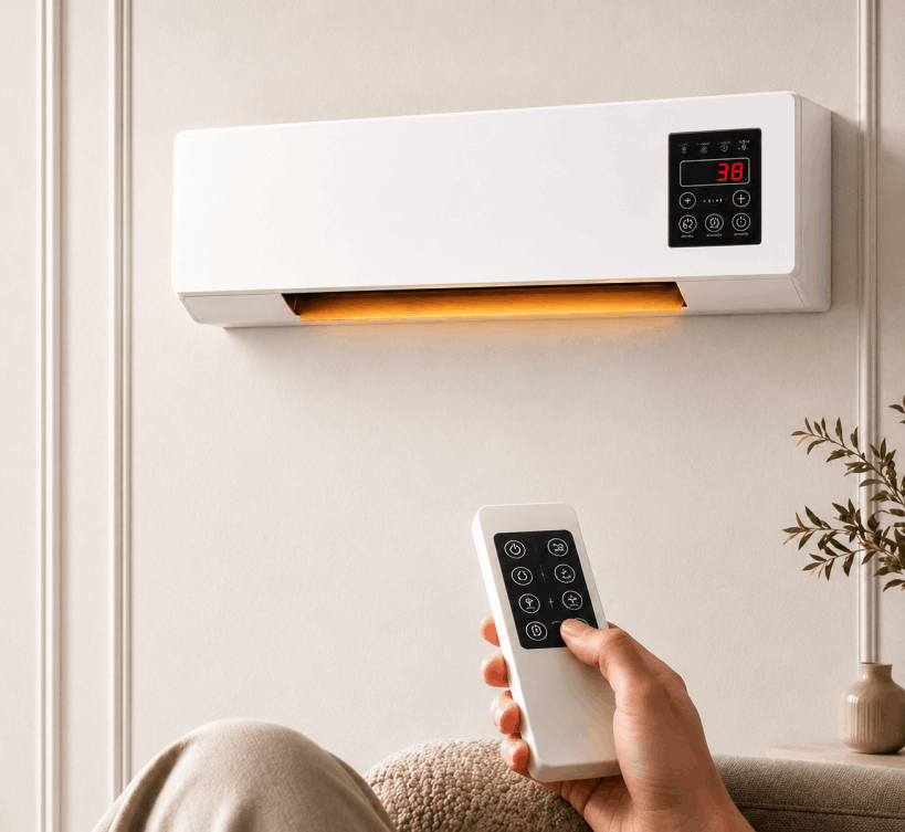 AERIOQ Heating & Cooling