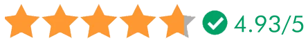AERIOQ Heating & Cooling 5 star rating